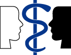 Dr. med. Bert Eckschmidt Logo